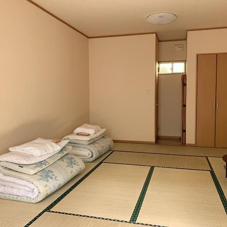 Yokohamaya Hotel Kamisu Exterior photo