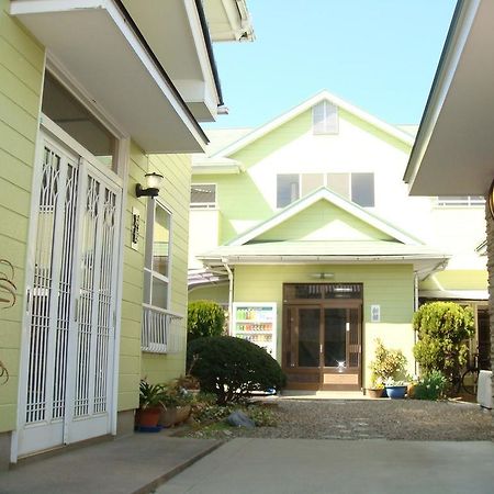 Yokohamaya Hotel Kamisu Exterior photo