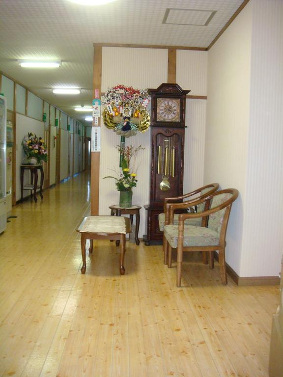 Yokohamaya Hotel Kamisu Exterior photo